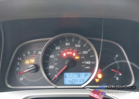 2014 Toyota Rav4 Le из США, поврежденный, VIN JTMZFREV9EJ003432